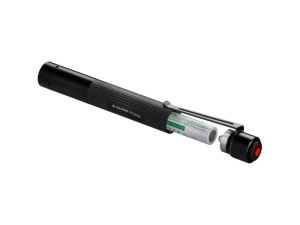 LEDLENSER Lanternă reîncărcabilă P2R Core 120 lm Li-ion - Img 2