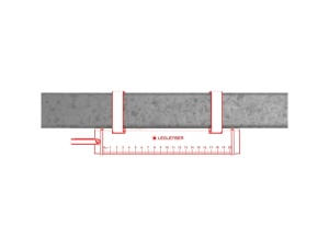LEDLENSER Multi AF2R Work 1000 lm - Img 9