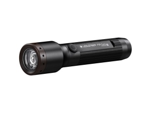 LEDLENSER P5R Core 500 lm Lanternă reîncărcabilă Li-ion