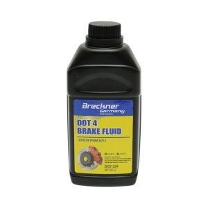 Lichid de frana DOT4 500ml Breckner Germany, BK91264