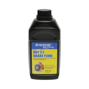 Lichid de frana DOT5.1 500ml Breckner Germany, BK91266