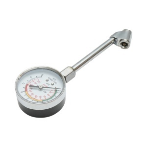 Manometru presiune anvelope analog cap dublu 0-16 bar Manometru presiune anvelope analog cap dublu 0-16 bar , Cod: BK56581 Cod: BK56581,Breckner Germania - Img 5