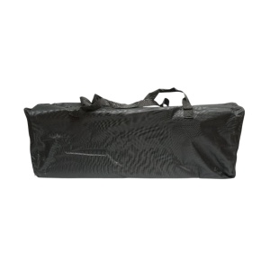 Masa de lucru pliabila tip acordeon cu 10 picioare, cadru din aluminiu 226x61x72cm, BK80429 - Img 8