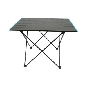 Masa pliabila camping 56x45.5x45.5cm, DISTU99 - Img 2
