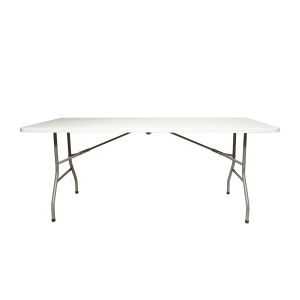 Masa pliabila de gradina cu maner 180x74x74cm, BK76201