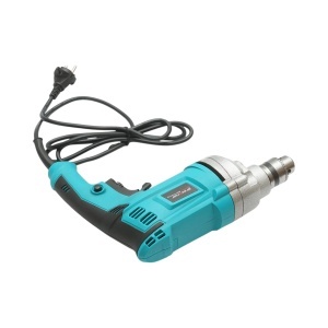 Masina de gaurit si insurubat 750W, 220V, mandrina 10mm, turatie 4500rpm Breckner Germany, BRECKNER GERMANY, BK76853 - Img 5