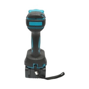 Masina de insurubat cu impact 1/2 inch, 2 acumulatori 21V, 3Ah Li-ion, LED, brushless, cuplu 400Nm, tubulare, burghie, biti 31 piese Breckner Germany, BRECKNER GERMANY, DISUT09 - Img 9