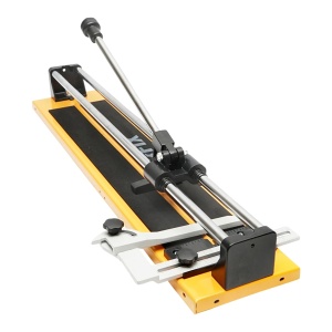 Masina de taiat gresie si faianta cu lungime 600mm si unghi de taiere 0-60 grade profesionala, Cod: BK89590, Brand: COOFIX - Img 3