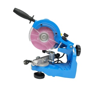Masina pentru ascutit lant drujba 230W, 220V, 3000 RPM, Cod: DISKV66, Brand: AUTOSPEED - Img 1