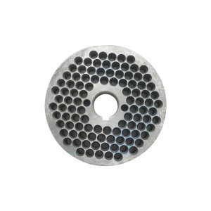 Matrita 6mm pentru granulator furaje 40TH157, 40TH158, Cod: DISKN19 - Img 1