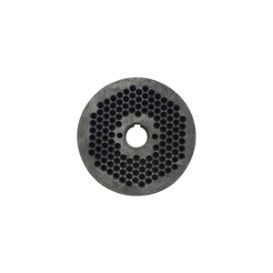 Matrita 6mm pentru granulator furaje 40TH158, Cod: DISKN21 - Img 2