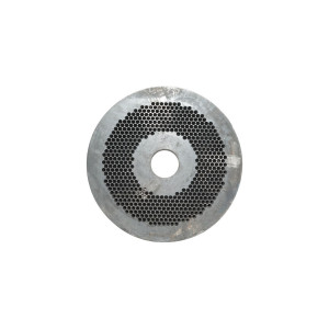 Matrita 6mm pentru granulator furaje 40TH163, Cod: DISKN31 - Img 2