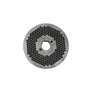 Matrita premium 6mm pentru granulator furaje 40TH159, Cod: DISKN23 - Img 2
