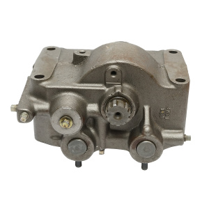 Mecanism echilibrare balansoar vibratii motor D2404 (model cu pompa lipita) model nou 121.01.056 UTB U-445, U-550 si U-643, Cod: UTB121.01.056, Brand: UTB - Img 1