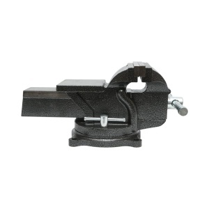 Menghina cu baza rotativa si nicovala 130mm Breckner Germany, DISVD90 - Img 5
