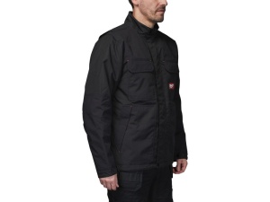 MILWAUKEE Freeflex™ Geacă de lucru căptușită negru XL - Img 3