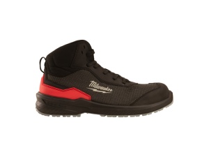 MILWAUKEE Încălțăminte de siguranță FLEXTRED mărimea 36 S1PS 1M110133 ESD FO SR - Img 2