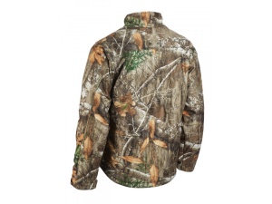 MILWAUKEE Jachetă încălzită camuflaj XL M12 HJ CAMO6-201 (1 x baterie 2.0 Ah + încărcător) - Img 2