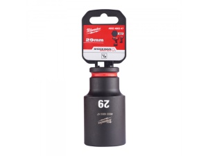 MILWAUKEE Mașină soclu lung 1/2&quot; 29 mm CrMo - Img 1