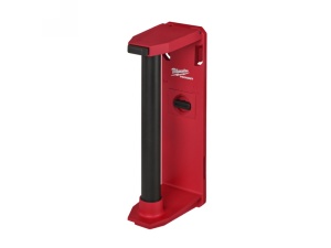 MILWAUKEE Suport pentru prosoape de hârtie pentru placa de montare PACKOUT™ - Img 2