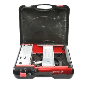 Mini aragaz camping portabil, cu aprindere automata 2.5Kw, Cod: BK77460, Echivalență: DISEP60, Hoteche - Img 2