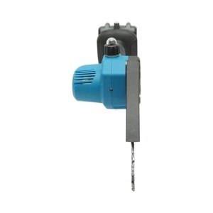 Mini fierastrau electric cu 2 acumulatori 24V, 2Ah Li-ion, lama 6 inch (150mm), turatie 4000rpm Breckner Germany, BRECKNER GERMANY, DISUT11 - Img 11