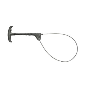 Mini lasou cu maner pentru prindere porci Breckner Germany, BRECKNER GERMANY, BK77859