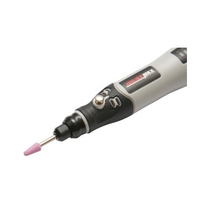 Mini polizor drept 4.2V 15000rpm cu baterie 600mAh JoustMax, JOUSTMAX, DISEU67 - Img 2