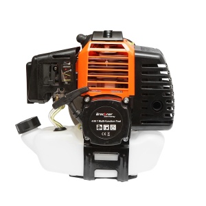 Motocositoare 4 in 1 cu motor benzina 43cc 1.25KW Breckner Germany, BRECKNER GERMANY, BK77049 - Img 8