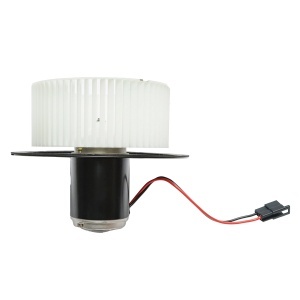 Motor aeroterma pentru John Deere 12V cod OEM RE162771, RE208336, RE300527, BRECKNER GERMANY, DISKL73 - Img 2