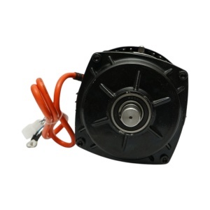 Motor electric antrenare perie 48V, 1200W pentru masina electrica automata de spalat autobuze si camioane AAA548, AAA559 - Img 3