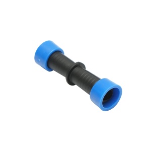 Mufa imbinare banda picurare egala D17x17mm pentru sisteme de irigatii , Cod: DISPR36 - Img 2