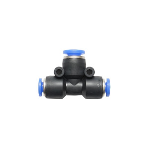 Mufa rapida T redus fi 4x6x4, Cod: DISVA17, Brand: BRECKNER GERMANY - Img 5