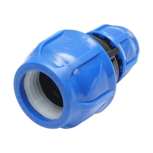 Mufa reductie de compresiune D40x25mm, PN16 pentru sisteme irigatiii, Cod: DISLV65, Brand: Poelsan - Img 4