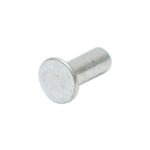 Nit otel solid 16.5x5.8, diametru cap 10.4mm, Cod: DISEN20, Brand: BRECKNER GERMANY - Img 3