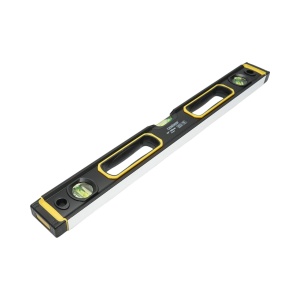 Nivela magnetica 600mm, 3 bule de nivel, 2 manere , Cod: DISPT48, Marca: CROWNMAN - Img 3