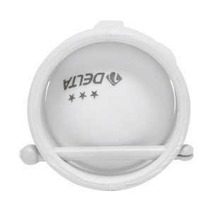 Opritor de lapte pentru aparat de muls vaci, Cod: DISCC22, Brand: BRECKNER GERMANY - Img 2