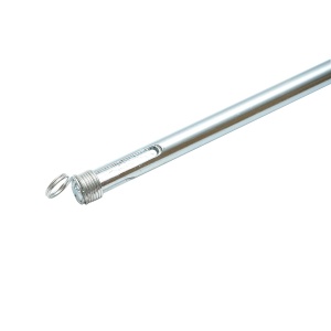 Paleta, amestecator pentru vopsea si mortar cu tija SDS 400x80x10mm , Cod: DISPN83, Marca: CROWNMAN - Img 5