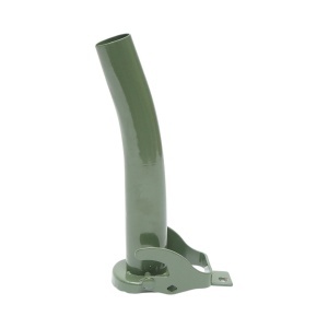 Palnie metalica fixa pentru canistra 5L, 10L, 20L cu varf plastic flexibil Breckner Germany, BRECKNER GERMANY, BK88885 - Img 9