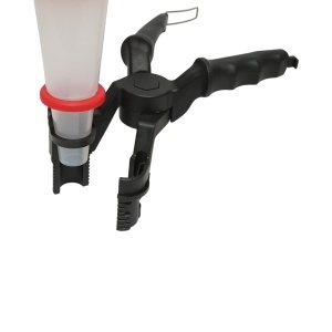 Palnie umplere ulei cu sistem blocare 29-74mm , Cod: BK56557, BRECKNER GERMANIA - Img 6