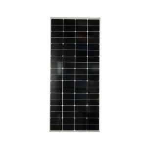 Panou solar 280W fotovoltaic monocristalin 1745x765x30mm Breckner Germany, BK77714