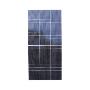 Panou solar fotovoltaic bifacial 620W LONGi LR8-66HGD-620M monocristalin HPDC 2382x1134x30mm, LONGI, BK69438 - Img 2