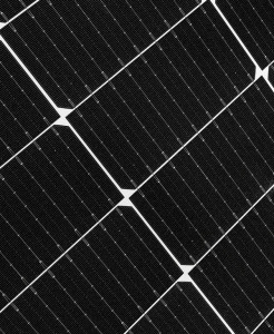 Panou solar hibrid, fotovoltaic 540W cu incalzire apa 1379W, 2256x1133x41mm, Cod: BK69615, Brand: BRECKNER GERMANY - Img 2