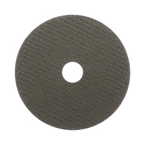Panza disc flex pentru taiat si polizat metal T41 125x2.5x22mm Breckner Germany, BRECKNER GERMANY, BK77185 - Img 2