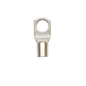 Papuc pentru cablu din cupru fi 10mm sectiune nominala 35mm2 10 buc, Cod: DISCS66-10, Brand: BRECKNER GERMANY - Img 4