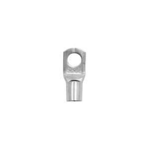 Papuc pentru cablu din cupru fi 10mm sectiune nominala 40mm2 10 buc, Cod: DISCS67-10, Brand: BRECKNER GERMANY - Img 2