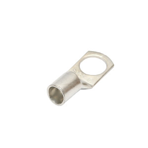 Papuc pentru cablu din cupru fi 12mm sectiune nominala 35mm2 10 buc, Cod: DISCS69-10, Brand: BRECKNER GERMANY - Img 4