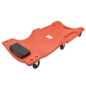 Pat mobil atelier auto (targa cu rotile) 36 inch, Cod: BK92509, Brand: BRECKNER GERMANY - Img 3