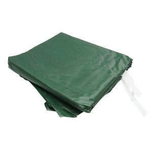 Perete lateral cort pavilion 12m verde, BRECKNER GERMANY, BK76233 - Img 2