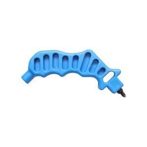 Perforator tub, furtun orb de irigare DN3, Cod: BK88767, Brand: BRECKNER GERMANY - Img 2